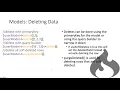 I m not dead yet - CodeIgniter by Derek Caswell