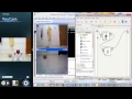 NAORobot Vision using OPENCV - TotaRobot P1