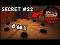 Exposing 25 VOLCANO SECRETS in 99 Nights in the Forest Roblox