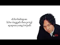 Download Lagu Hindia - Apapun yang terjadi (Lirik Musik)