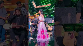 Sajda Song Salman Ali With Laisel Rai Practice Superstar Singer S3 