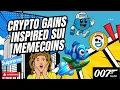 Download Lagu Secret 1000x Sui Crypto Memecoin Gems with huge potential! Suimo, Suipreme \u0026 Forky you best believe!