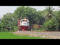 Download Lagu Kereta Cargo Siantar Melintasi Tikungan Cantik