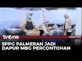 Download Lagu SPPG di Palmerah jadi Dapur MBG Percontohan dengan Melaksanakan SOP | Kabar Siang tvOne