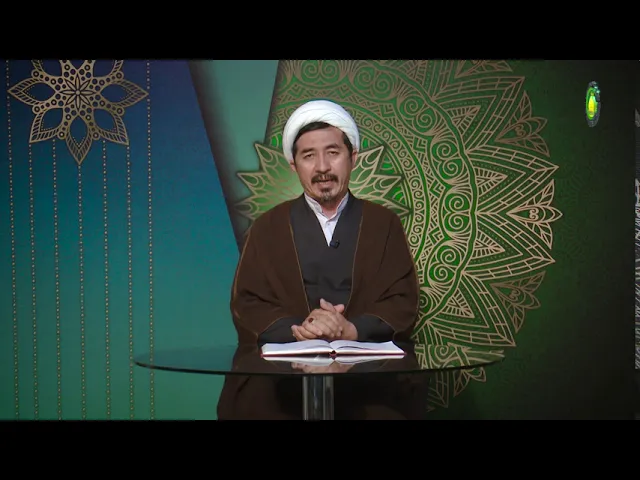 ⁣232    دلالت بعض اخبار - استاد: علی جمعه مظفری