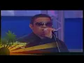 KINITO MENDEZ - El Jappy Man y Cachamba