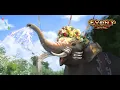 Evony The King s Return - Great General Chests
