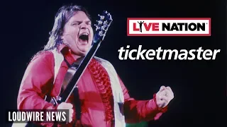 Why Won t Ticketmaster Give You a Refund