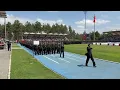 Kara Astsubay Meslek Yuksek Okulu 21 Donem Yemin Toreni Balikesir 2025