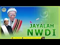 Download Lagu LAGU NWDI - JAYALAH NWDI