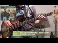 Download Lagu [Righteous Brothers] Unchained Melody - Bass Cover 🎧 (play along with chords)