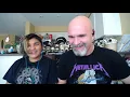 Heaven Shall Burn - Hunters Will Be Hunted [Reaction/Review]