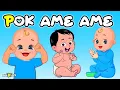 Lagu Lagu POK AME AME - Lagu Anak Trending dan Viral - Lagu Anak Indonesia Populer