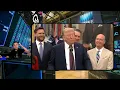 Download Lagu 9|2|25’:  TT TRUMP BÓ TAY ĐÁM DÂN CHỦ CHICAGO