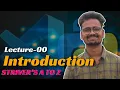 L00 Introduction Striver s A to Z Sheet using Python Saurabh Mishra