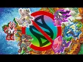 Incomplete Evolution Lines Shouldn t Get Megas