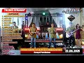 Download Lagu ANTIKA ENTERTAINMENT I WD ATIKA YUNITA S.E \u0026 PRATU ILHAM GUTOMI I TALANG KERAMAT BANYUASIN PALEMBANG