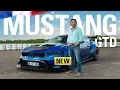Download Lagu Richard Hammond maakt roadtrips met de nieuwe Mustang GTD!