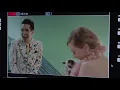 ME! Behind The Scenes: The Story of Benjamin Button