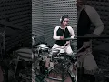 Download Lagu Biarlah - Killing Me Inside Drum Cover #yoppydrum #ytshorts #yearofyou