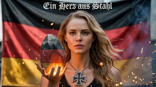 ein herz aus stahl epische deutsche hymne