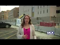 Ward County Jail Expansion