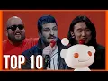 Reddit s 10 BEST Kill Tony Sets 2024 2025 Ranked 10 1