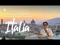 Europe Trip - Episode 3: Itinerary \u0026 Budget Liburan ke Italia