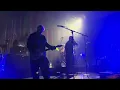 Fontaines D.C. 4K HDR Japan Tour 2025 Live @ Osaka Gorilla Hall 21.02.2025 Part.3