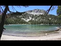 Beginner s Guide to Hiking in Mammoth Lakes