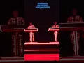 Lagu Kraftwerk ⚡️Iconic beats on die Roboter Live 2025 Stuttgart #shortsfeed  #concert  #shorts