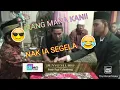 Download Lagu AKAD NIKAH LUCU😂 DENVO STUDIO | GELUMBANG | Ijab kabul | wali Rangkap Saksi