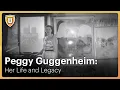 Download Lagu Peggy Guggenheim: Her Life and Legacy | CuriosityU