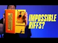 You Can Play Impossible Riffs With This Pedal? | DigiTech MonoNeon Whammy Demo