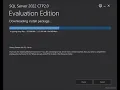 SQL Server 2022 Installation step by step
