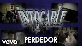 Download Intocable - Perdedor (Lyric Video) MP3