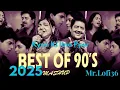 Download Lagu 🔥 Kyunki Itna Pyar 90s Retro Love Mashup (Heart Touching 2025) | Feel The Golden Era ❤️ | Mr.Lofi.36