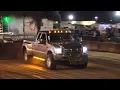 2025 Hillsdale Truck Pulls