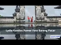 Download Lagu Lydia Kandou Pamer Foto Bareng Pacar