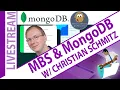 FileMaker MonkeyBread Plugin MongoDB - Claris FileMaker MonkeyBread and MongoDB