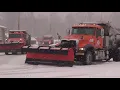 Poughkeepsie NY Winter Weather Advisory - 2021