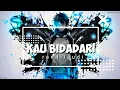 KAU BIDADARI JATUH DARI SURGA - Ever Batkunde (REMIX)