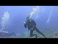 Hawaii Big Island Diving - Kona Coast
