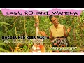 Download Lagu || NOGOBA KAR KOBA WAGI O || Lagu Rohani Wamena 🙌🏽 Cover By.Wintikk