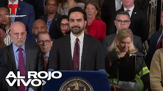Nueva York publica miles de documentos sobre el 11-S y revelan alertas por riesgos para rescatistas