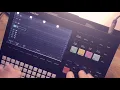 Polyend Tracker - Amen Break
