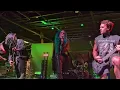 Stitched Up Heart - To The Wolves (LIVE @ Bizarre Bar, Las Vegas NV - 06/06/26)
