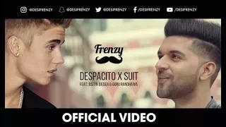 despacito suit suit bhangra mix justin bieber guru randhawa latest punjabi mix 2017
