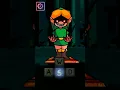Fnf:Ben Drowned Mic Of Time  Mod Character Test Android#fnf #android #shorts