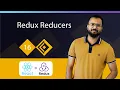 React Redux Tutorials 16 React Redux Reducer A Beginner s Guide to Building Web Apps